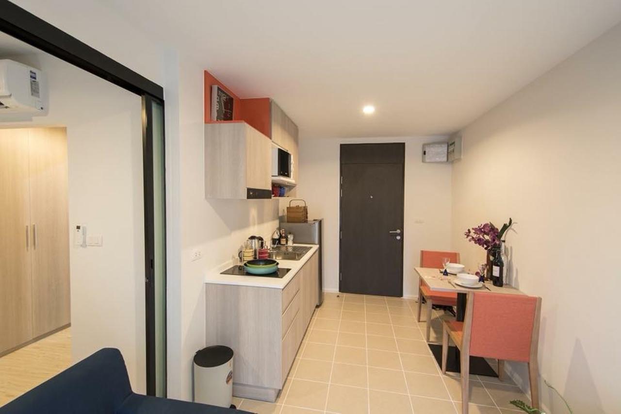 Phuket Rooms Stay Exterior photo
