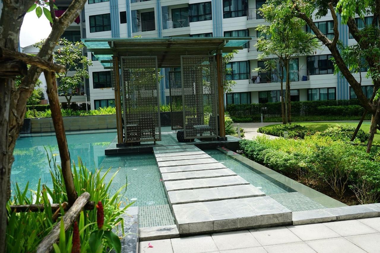 Phuket Rooms Stay Exterior photo