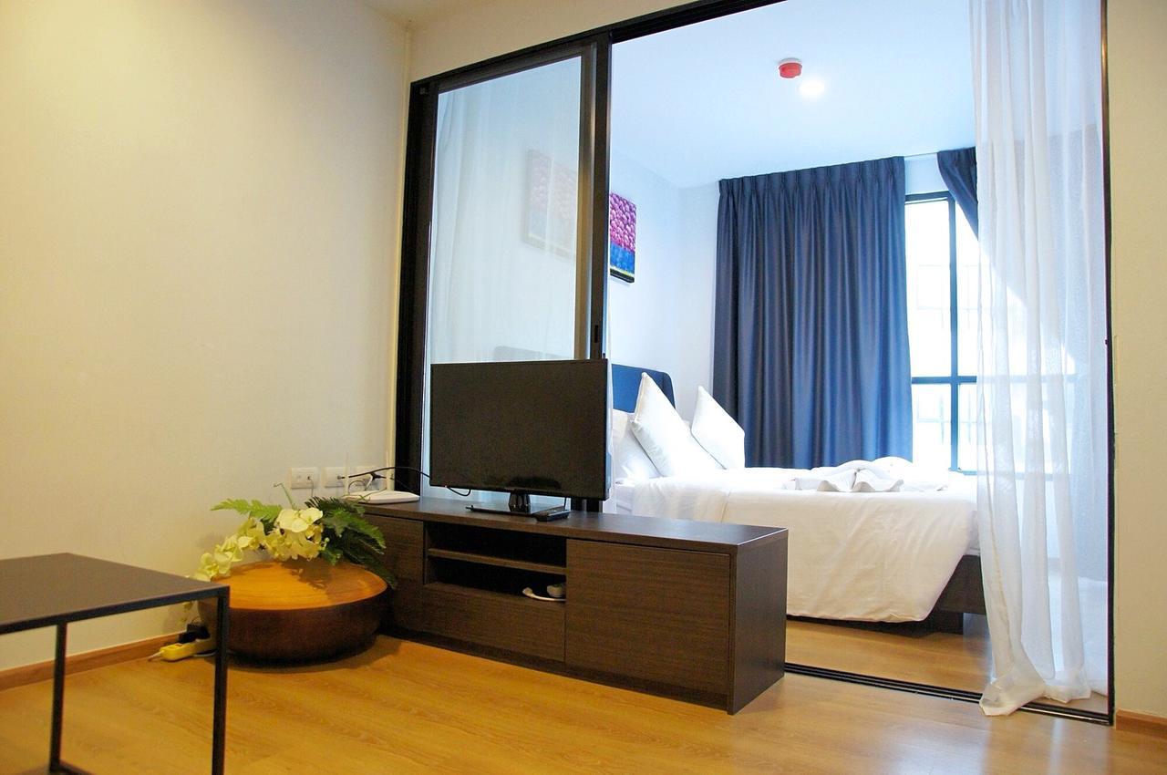 Phuket Rooms Stay Exterior photo