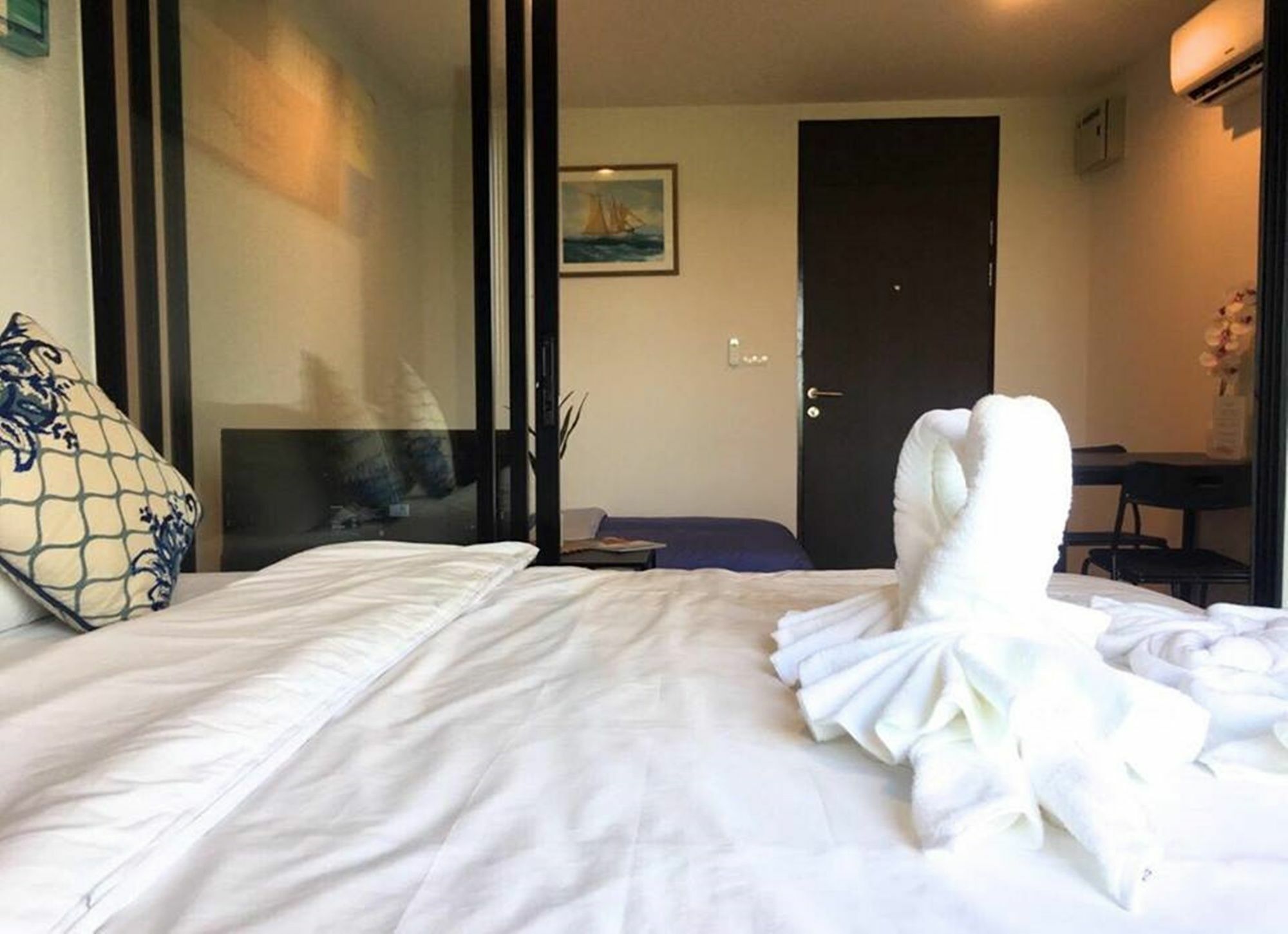 Phuket Rooms Stay Exterior photo