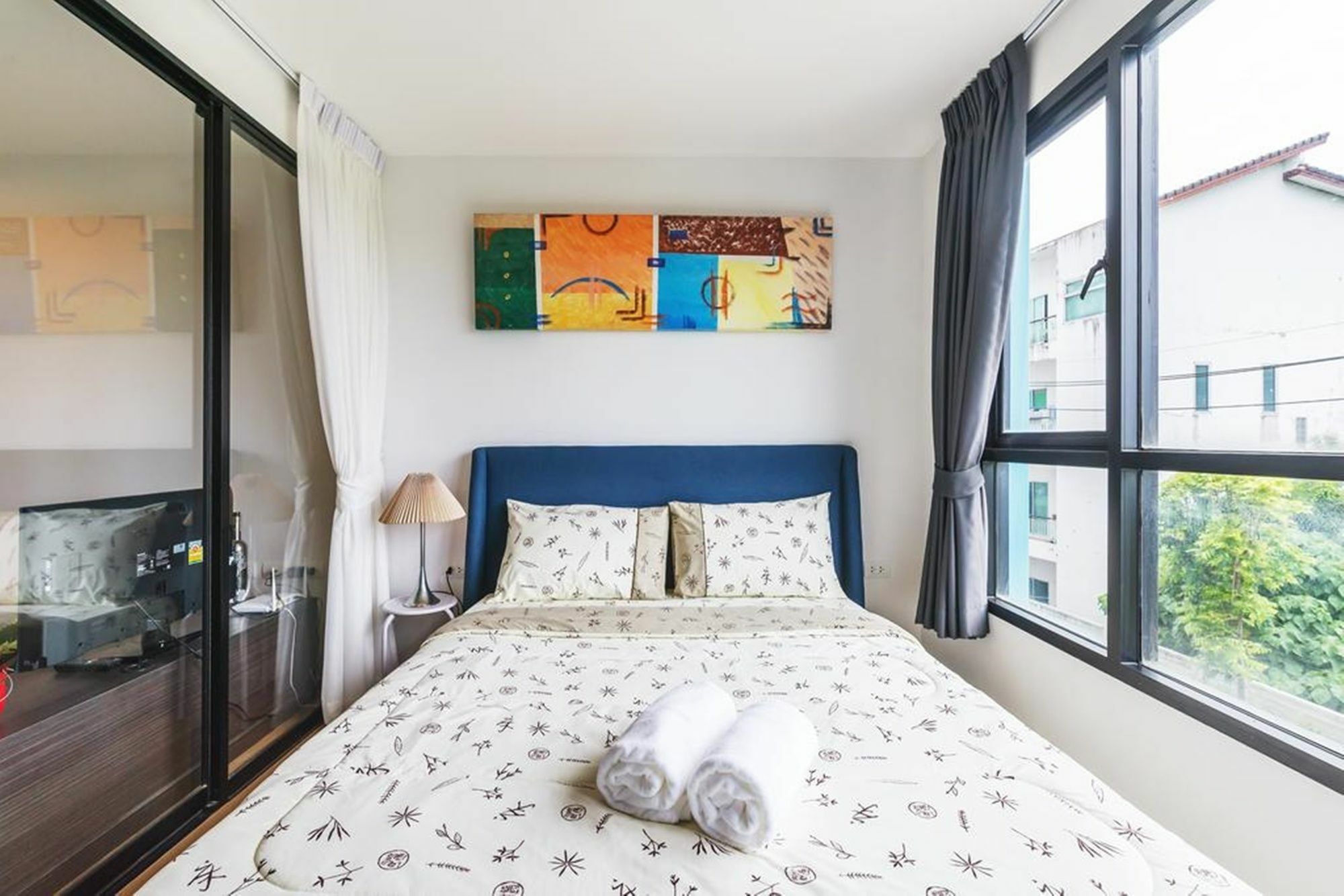 Phuket Rooms Stay Exterior photo