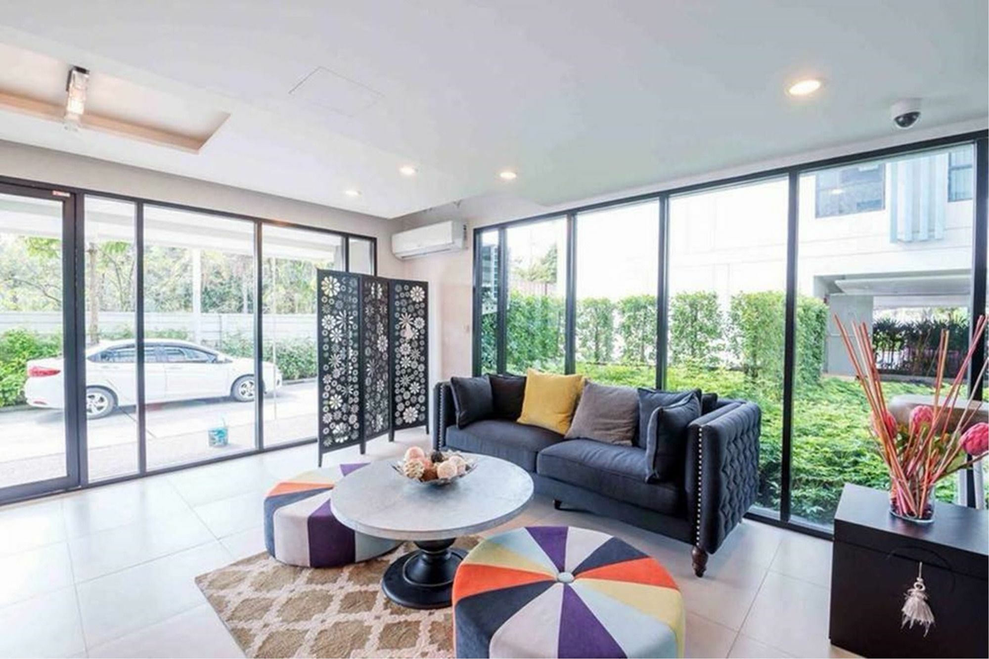 Phuket Rooms Stay Exterior photo