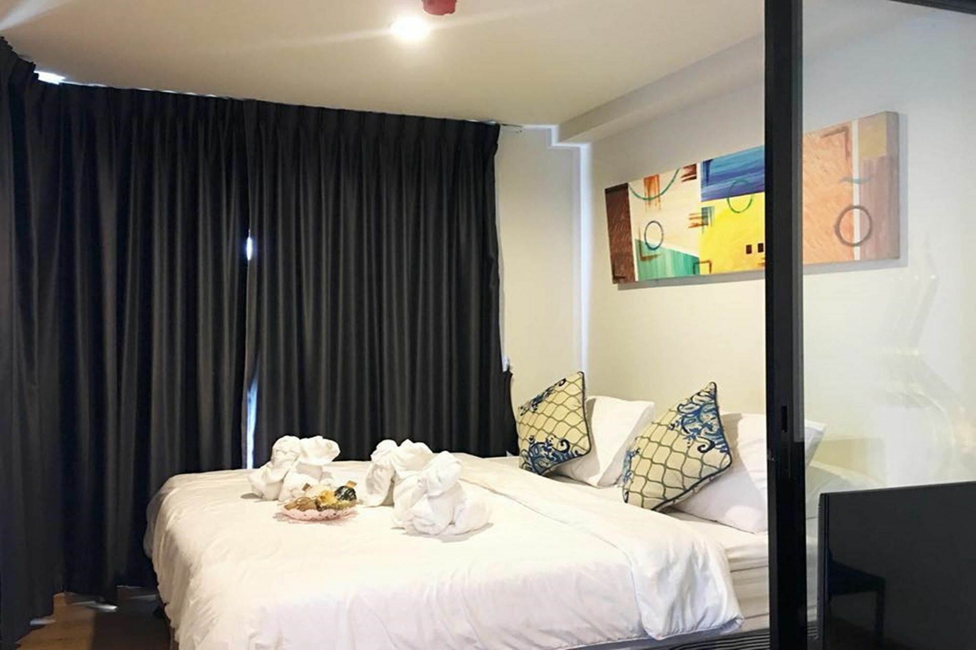 Phuket Rooms Stay Exterior photo
