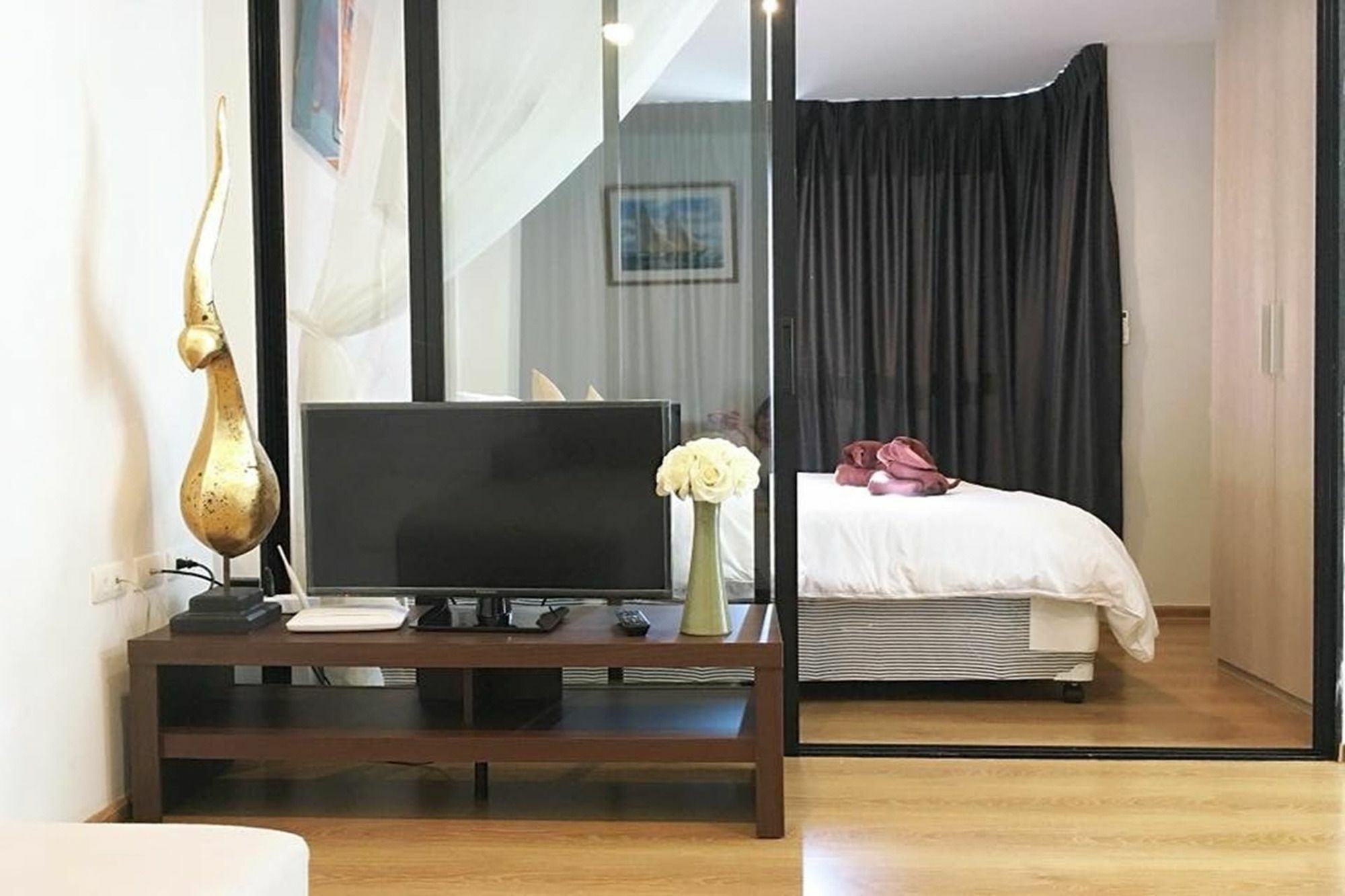 Phuket Rooms Stay Exterior photo