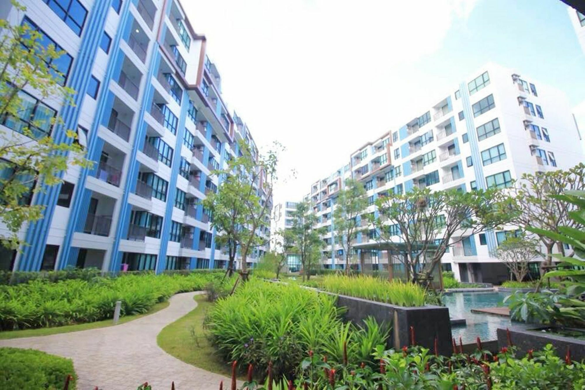 Phuket Rooms Stay Exterior photo