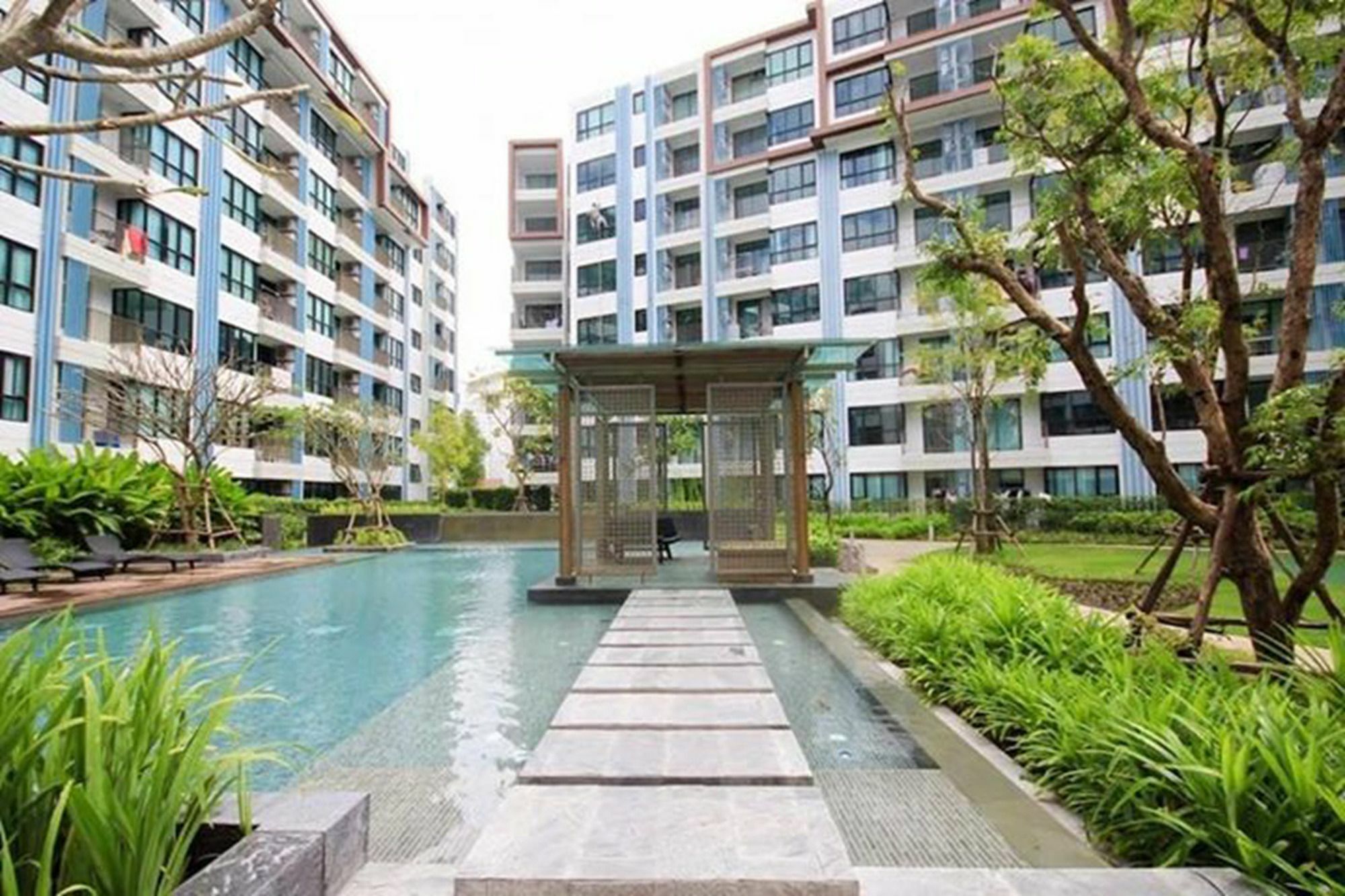 Phuket Rooms Stay Exterior photo