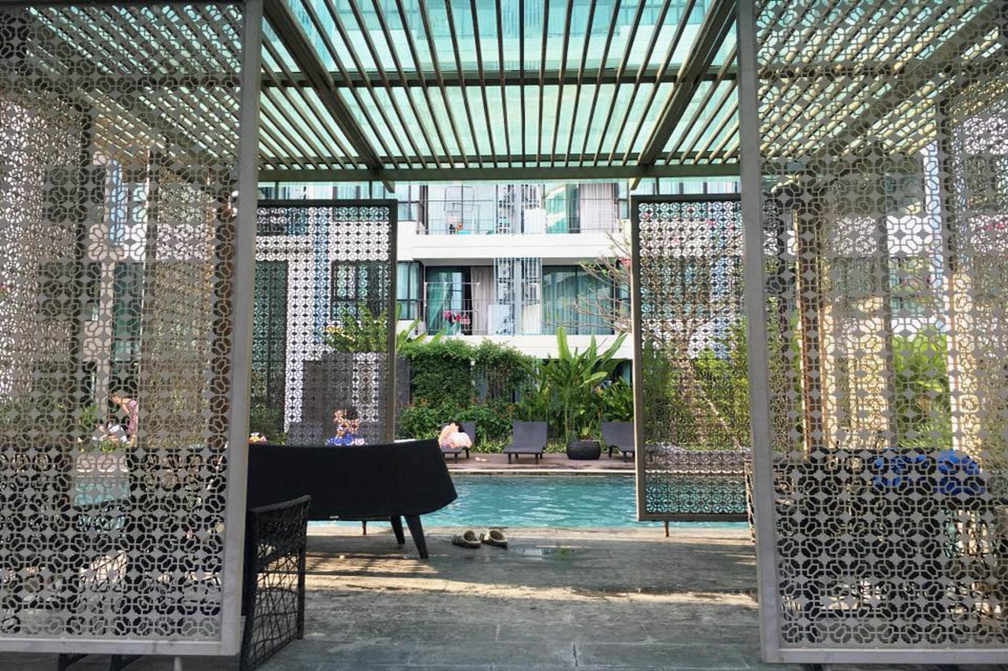 Phuket Rooms Stay Exterior photo